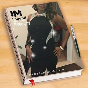 Meet your Posher, Veronica